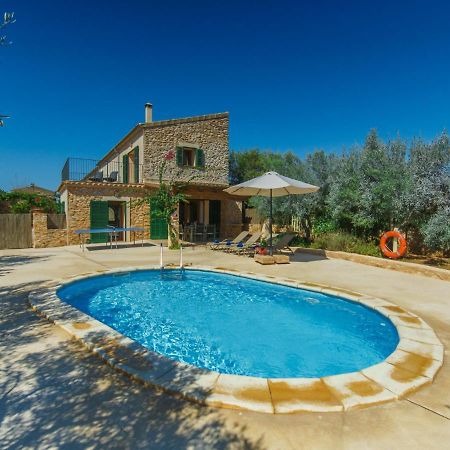Holiday Home Can Marines Des Cami Des Carro By Interhome S'Horta Exteriér fotografie