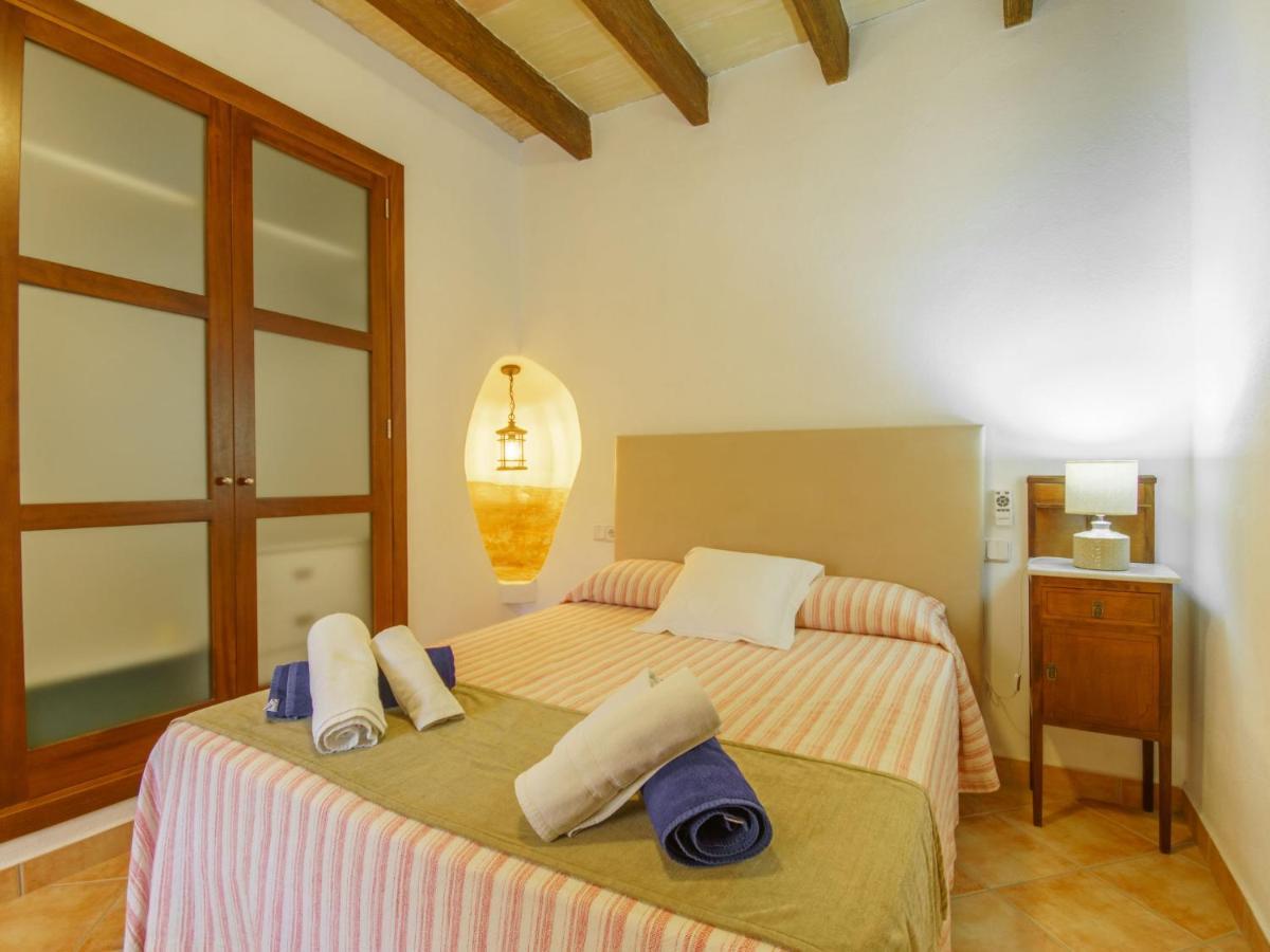 Holiday Home Can Marines Des Cami Des Carro By Interhome S'Horta Exteriér fotografie