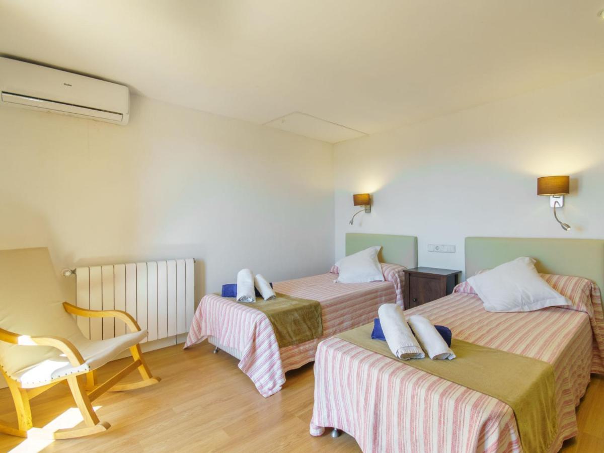 Holiday Home Can Marines Des Cami Des Carro By Interhome S'Horta Exteriér fotografie