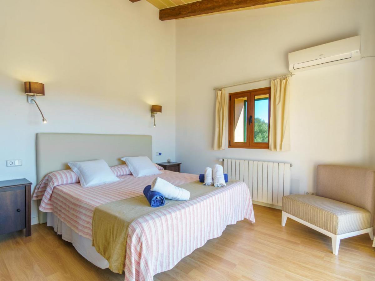 Holiday Home Can Marines Des Cami Des Carro By Interhome S'Horta Exteriér fotografie